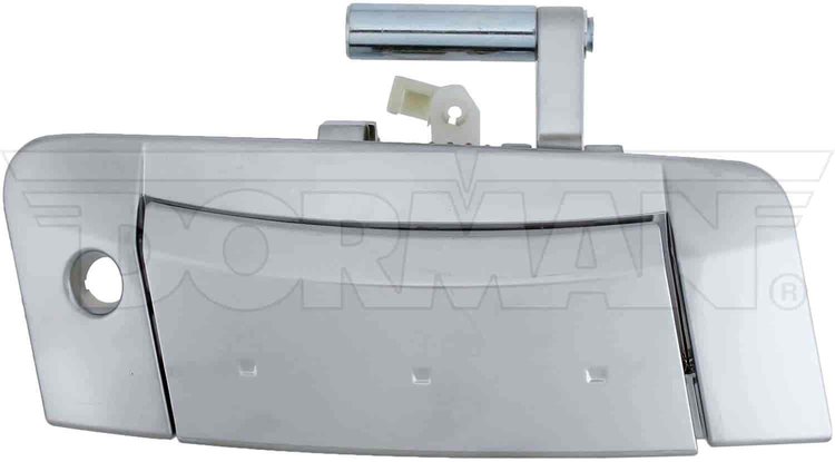 EXTERIOR DOOR HANDLE