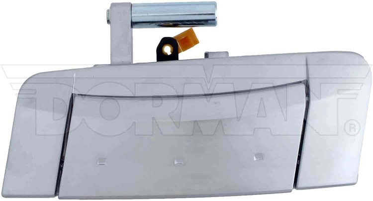 EXTERIOR DOOR HANDLE