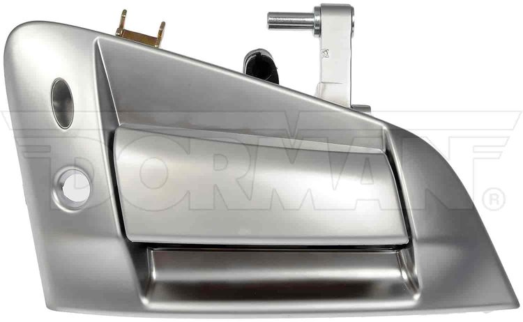 EXTERIOR DOOR HANDLE