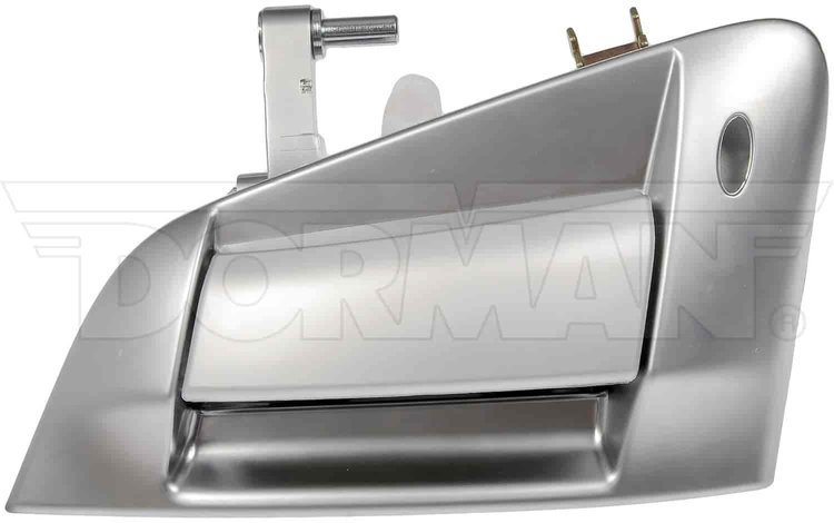 EXTERIOR DOOR HANDLE