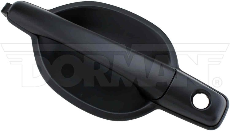 EXTERIOR DOOR HANDLE