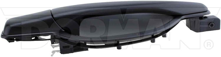 EXTERIOR DOOR HANDLE