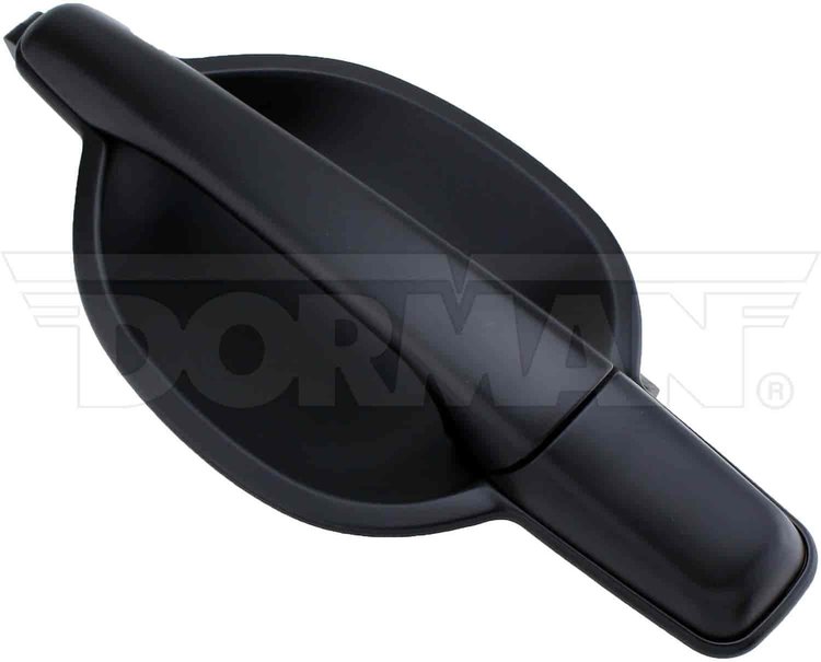 EXTERIOR DOOR HANDLE