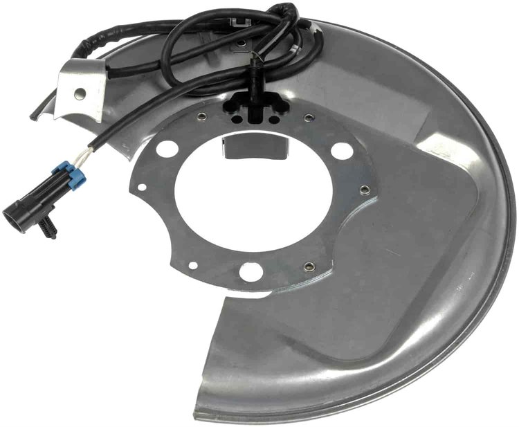 ABS SENSOR WITH HARNESS