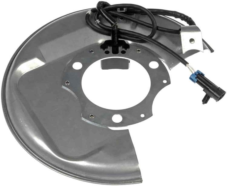 ABS SENSOR WITH HARNESS