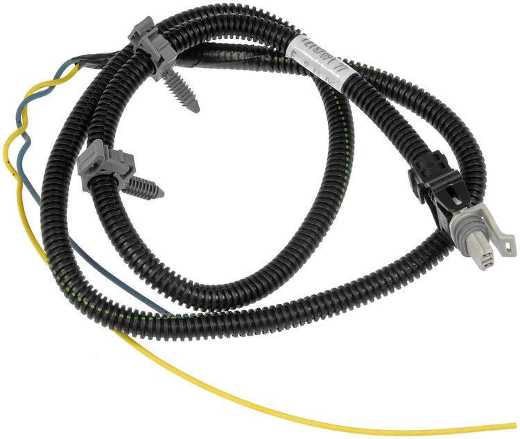 ABS HARNESS