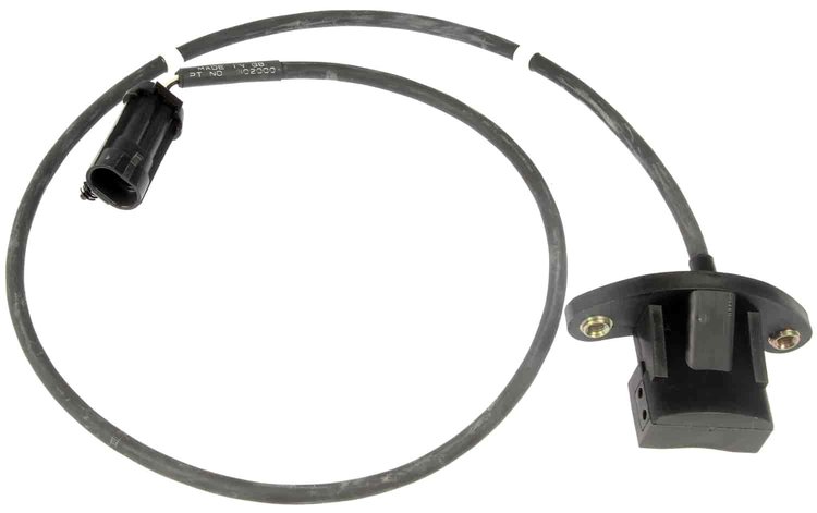 ABS SENSOR WITH HARNESS