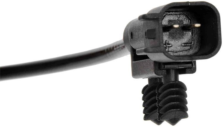 Anti-Lock Braking System Wheel Speed Sensor
