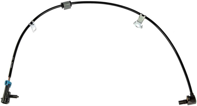 ABS SENSOR WITH HARNESS