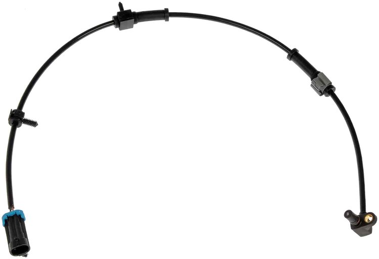 ABS SENSOR WITH HARNESS