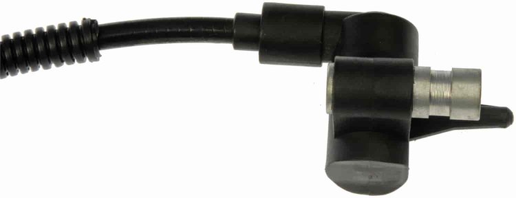 Anti-Lock Brake System Sensor With Harness