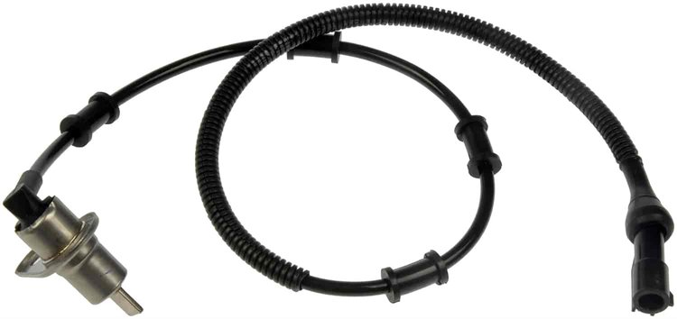 ABS Sensor with Harness 1996-98 Ford Windstar