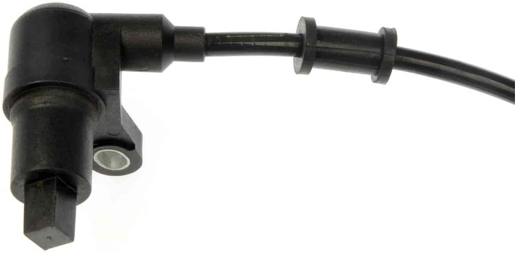 Anti-Lock Brake System Sensor With Harness