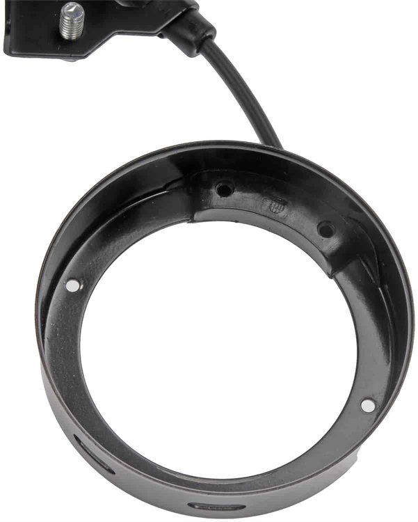 Anti-Lock Brake Sensor With Harness
