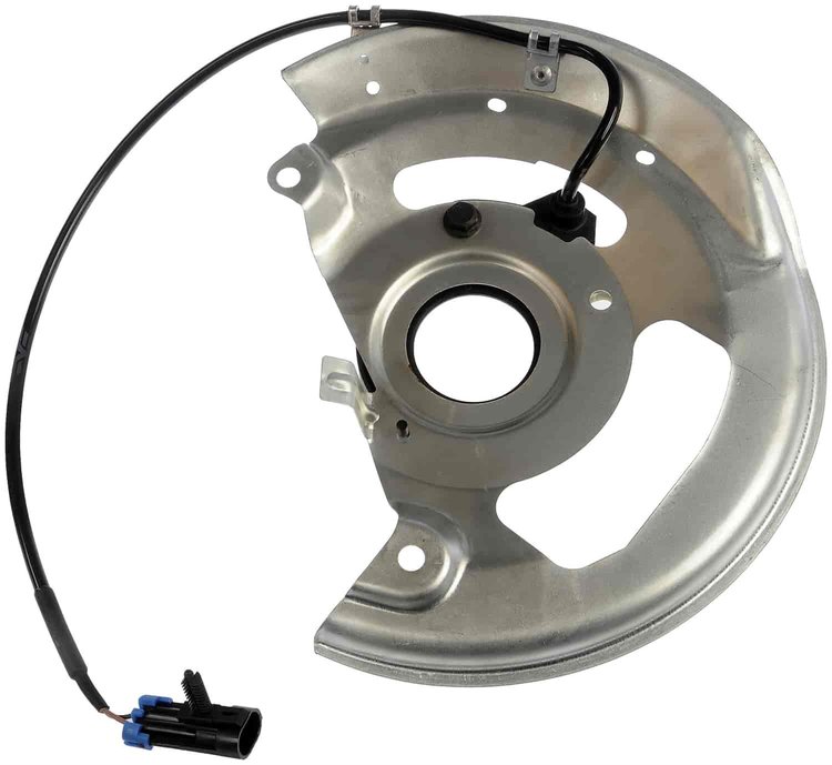 ABS Wheel Speed Sensor Front Left