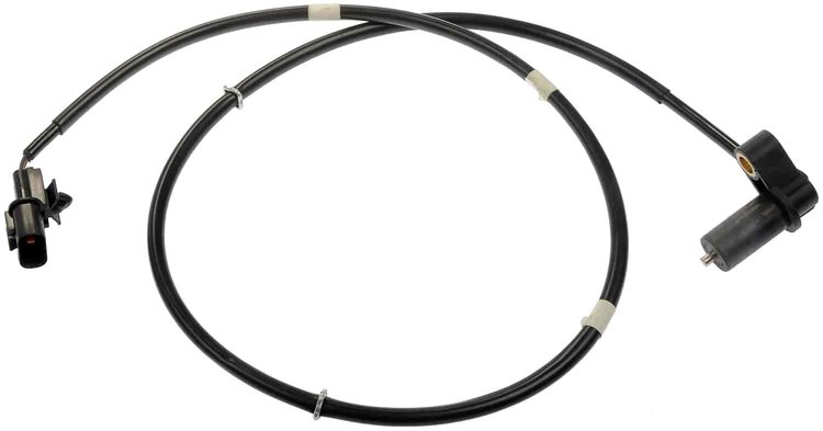 ABS Sensor With Harness
