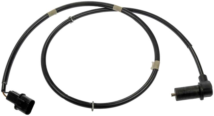 ABS Sensor With Harness