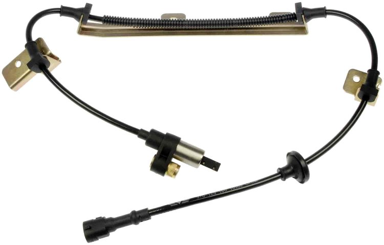 ABS Sensor With Harness