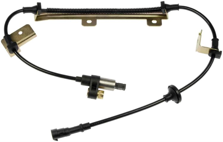 ABS Sensor With Harness