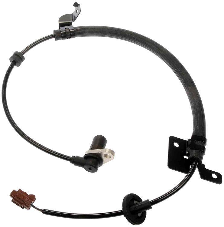 ABS Sensor With Harness