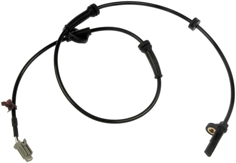 ABS Sensor With Harness