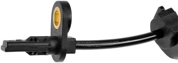 ANTI-LOCK BRAKING SYSTEM