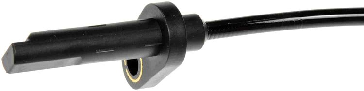 ANTI-LOCK BRAKING SYSTEM