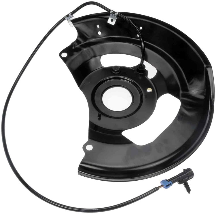 ABS Wheel Speed Sensor