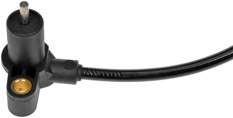 Anti-lock Braking System Wheel Speed Sensor