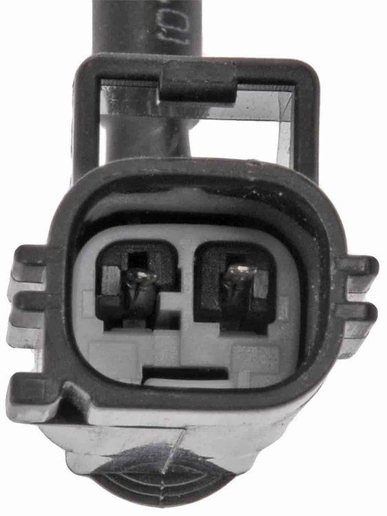 Anti-Lock Braking System Wheel Speed Sensor