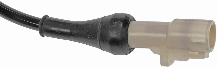 Anti-lock Braking System Wheel Speed Sensor with Wire Harness