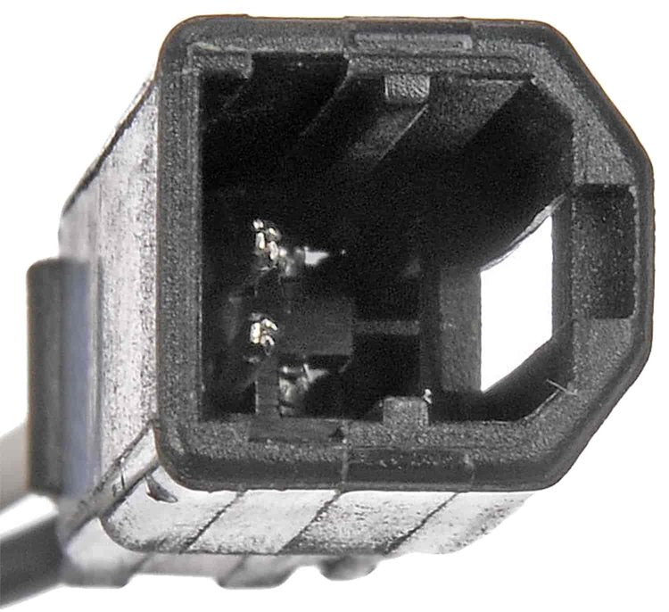 Anti-Lock Braking System Wheel Speed Sensor