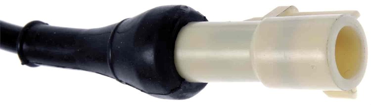 Anti-lock Braking System Wheel Speed Sensor with Wire Harness