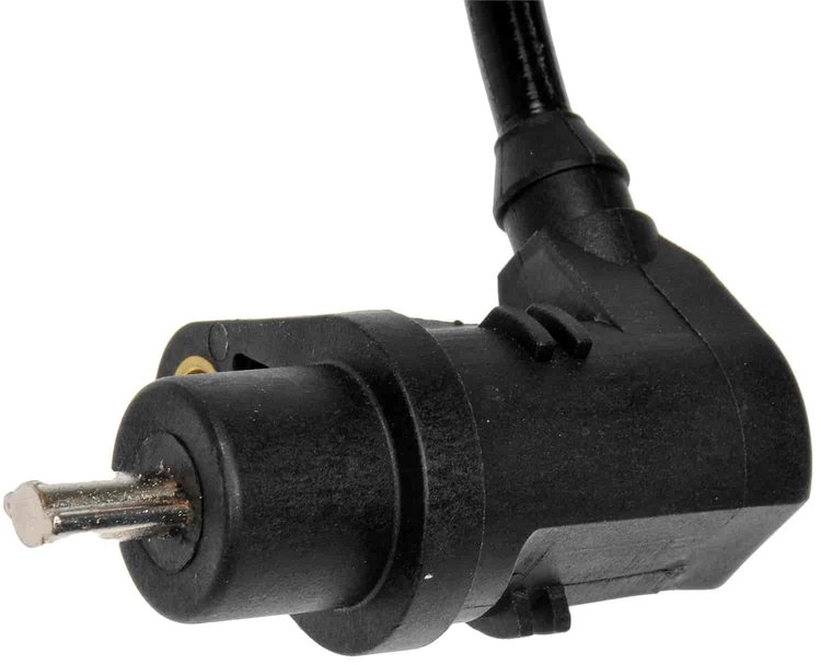 ANTI-LOCK BRAKING SYSTEM