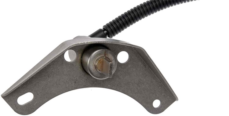 ABS Wheel Speed Sensor