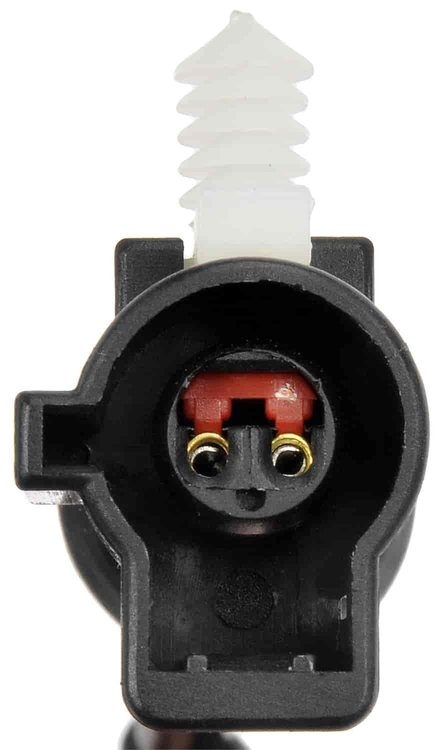 ANTI-LOCK BRAKING SYSTEM