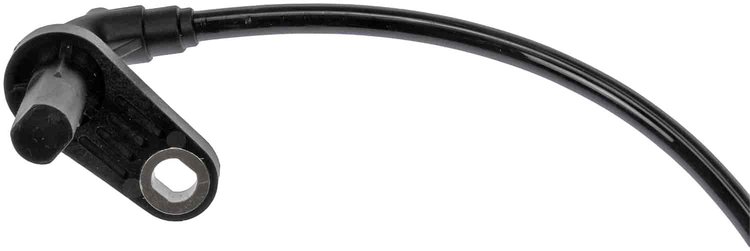 Anti-Lock Braking System Wheel Speed Sensor