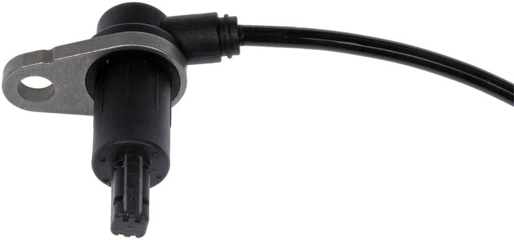 Anti-lock Braking System Wheel Speed Sensor with Wire Harness