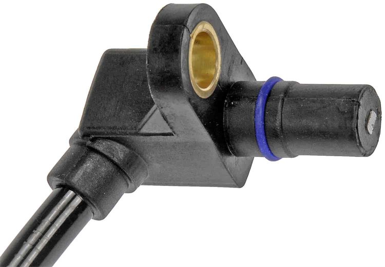 Anti-Lock Braking System Wheel Speed Sensor