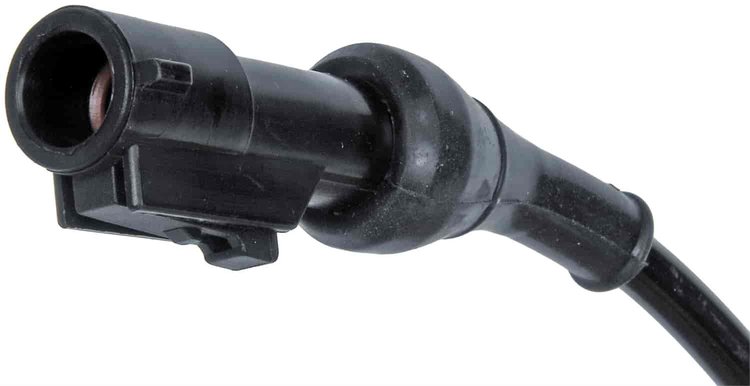 Anti-Lock Brake System Sensor with Harness