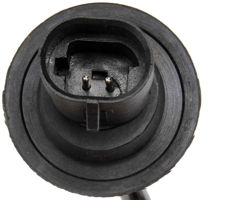 Anti-Lock Braking System Wheel Speed Sensor