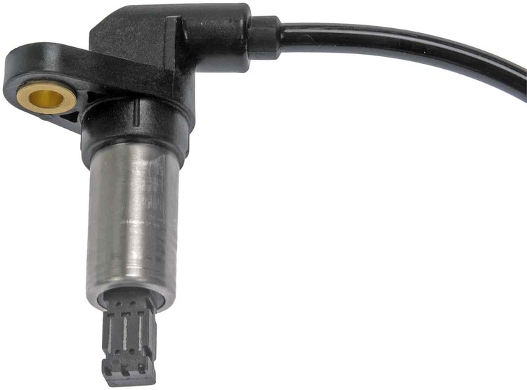Anti-lock Braking System Wheel Speed Sensor with Wire Harness