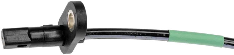 ANTI-LOCK BRAKING SYSTEM