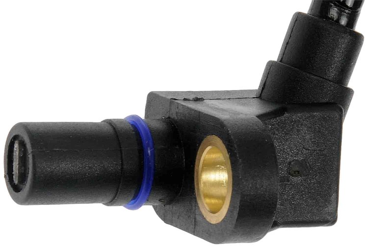 Anti-lock Braking System Wheel Speed Sensor with Wire Harness