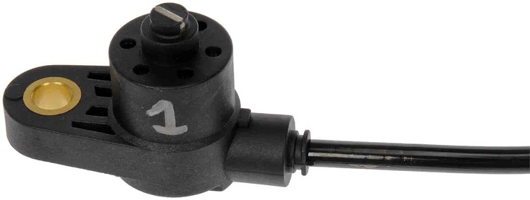 Anti-lock Braking System Wheel Speed Sensor with Wire Harness