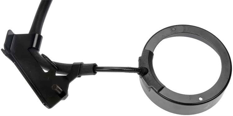 Anti-lock Braking System Wheel Speed Sensor