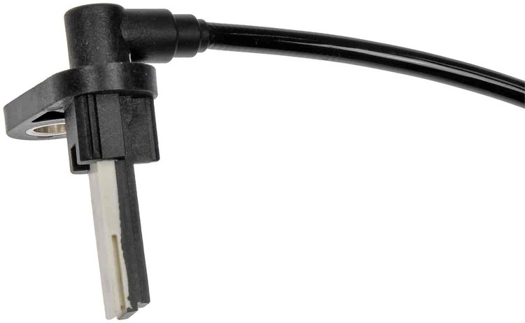 ANTI-LOCK BRAKING SYSTEM