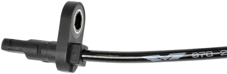 Anti-Lock Braking System Wheel Speed Sensor