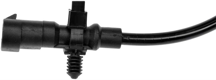 Anti-Lock Braking System Wheel Speed Sensor