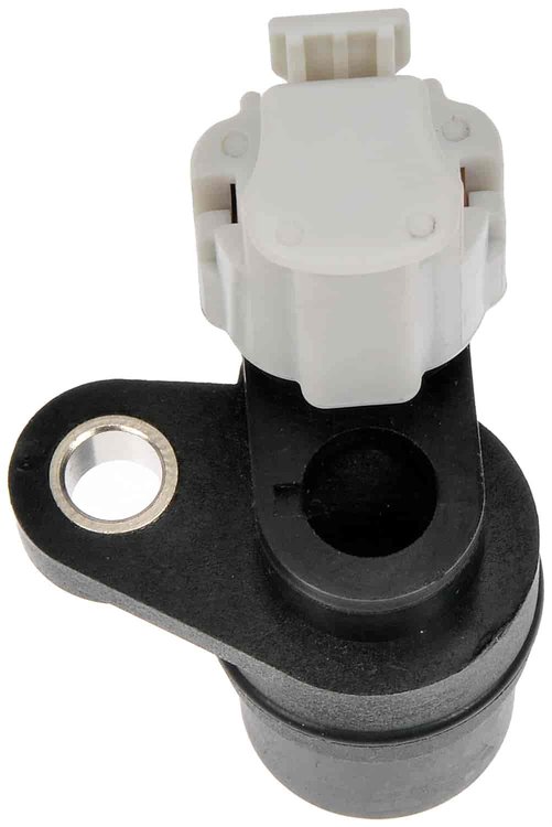 Anti-Lock Braking System Wheel Speed Sensor